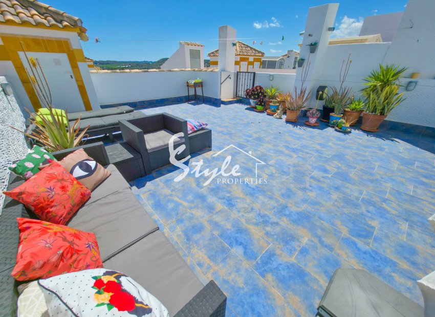 Reventa - Apartamento - Vistabella Golf