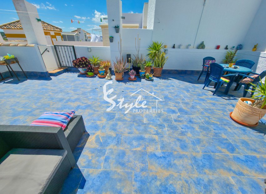 Reventa - Apartamento - Vistabella Golf