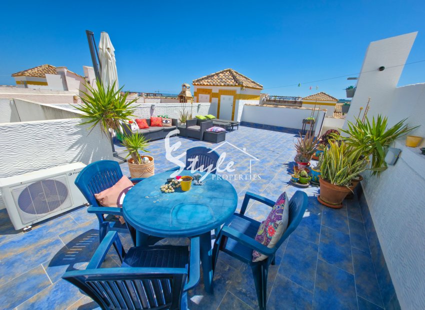 Reventa - Apartamento - Vistabella Golf