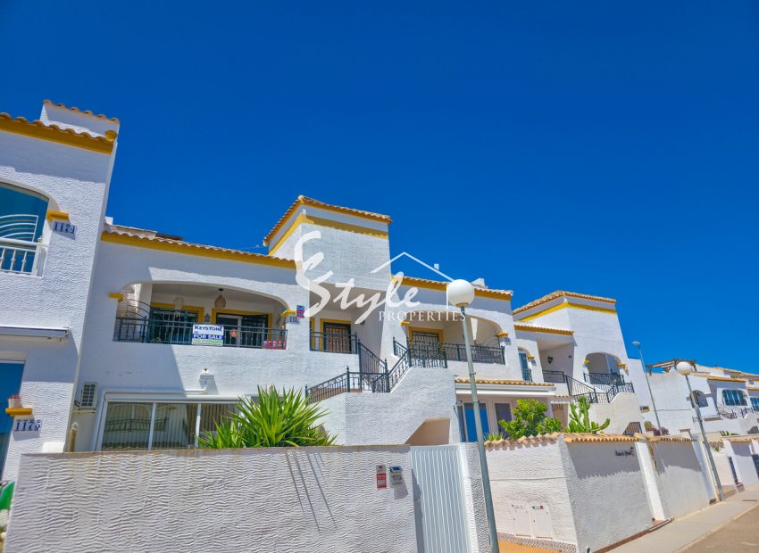 Reventa - Apartamento - Vistabella Golf