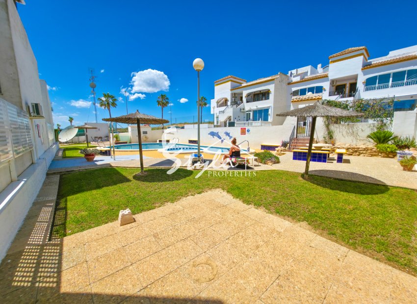 Reventa - Apartamento - Vistabella Golf