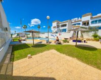 Reventa - Apartamento - Vistabella Golf