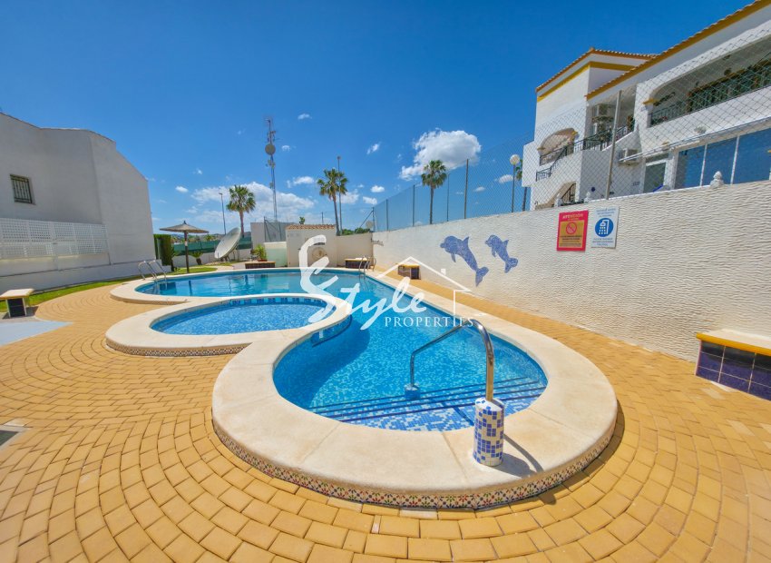 Reventa - Apartamento - Vistabella Golf