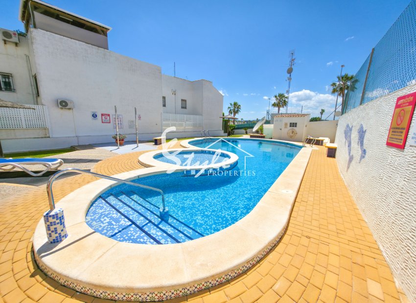 Reventa - Apartamento - Vistabella Golf