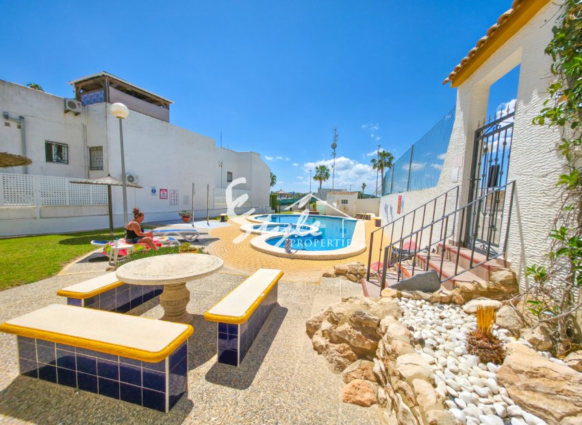 Reventa - Apartamento - Vistabella Golf