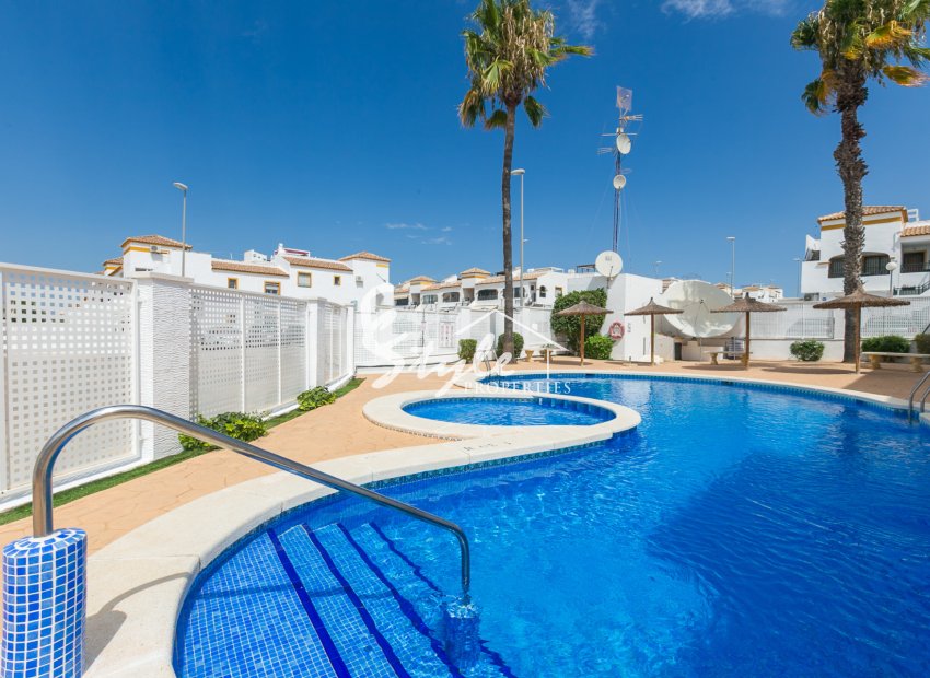 Reventa - Apartamento - Vistabella - Vistabella Golf