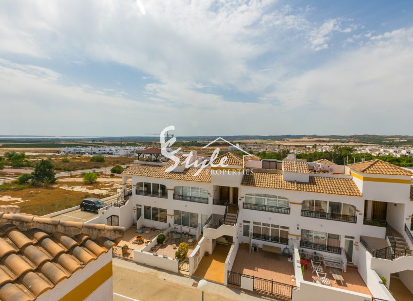Reventa - Apartamento - Vistabella - Vistabella Golf