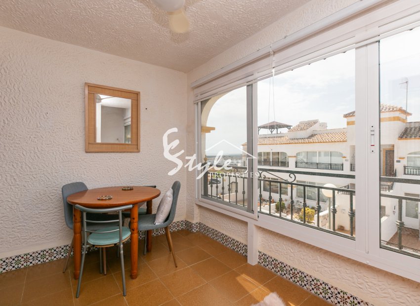 Reventa - Apartamento - Vistabella - Vistabella Golf