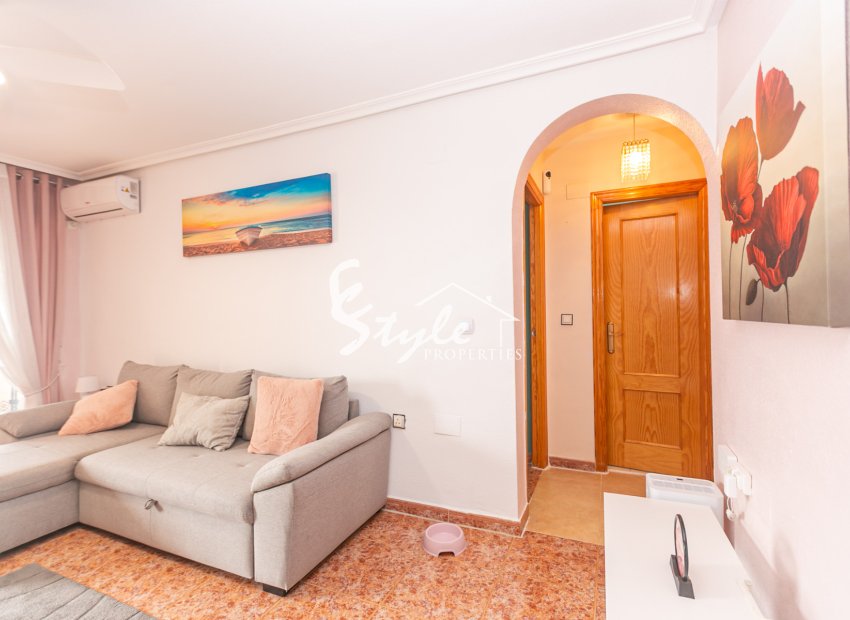 Reventa - Apartamento - Vistabella - Vistabella Golf