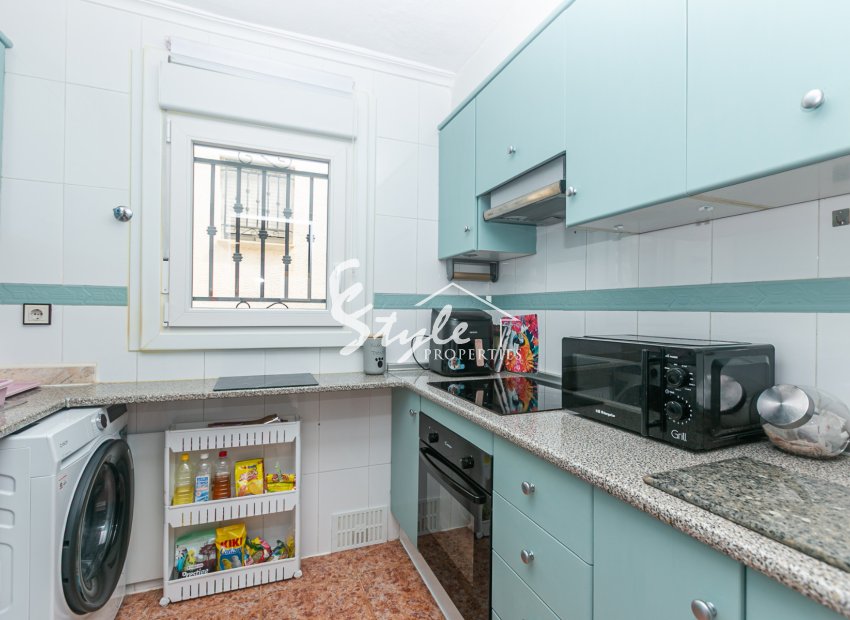 Reventa - Apartamento - Vistabella - Vistabella Golf