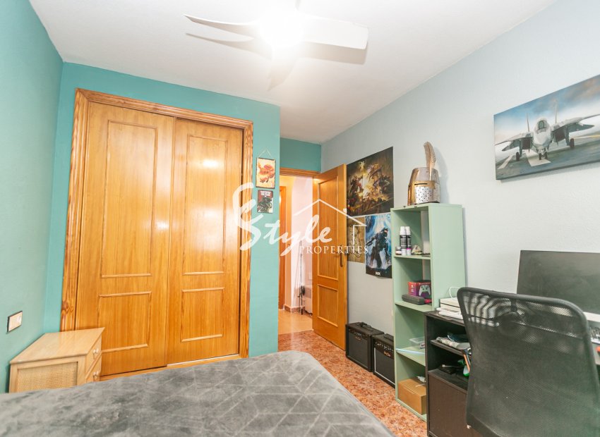 Reventa - Apartamento - Vistabella - Vistabella Golf