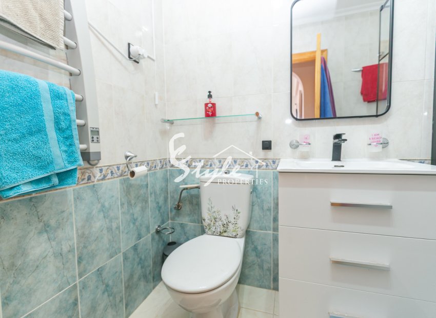 Reventa - Apartamento - Vistabella - Vistabella Golf