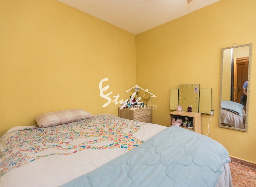 Reventa - Apartamento - Vistabella - Vistabella Golf
