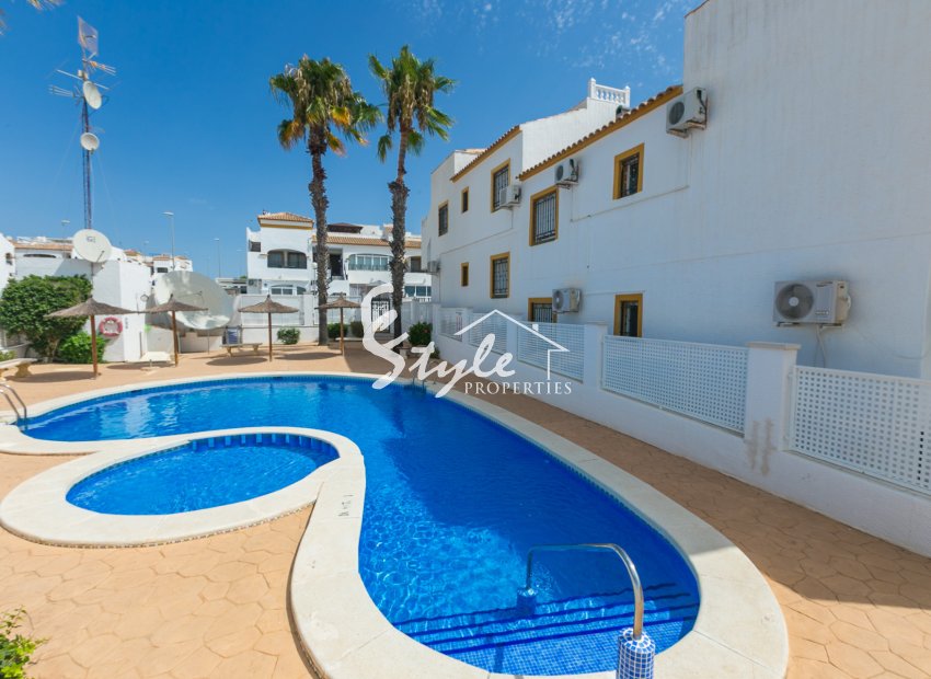 Reventa - Apartamento - Vistabella - Vistabella Golf