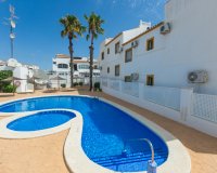 Reventa - Apartamento - Vistabella - Vistabella Golf