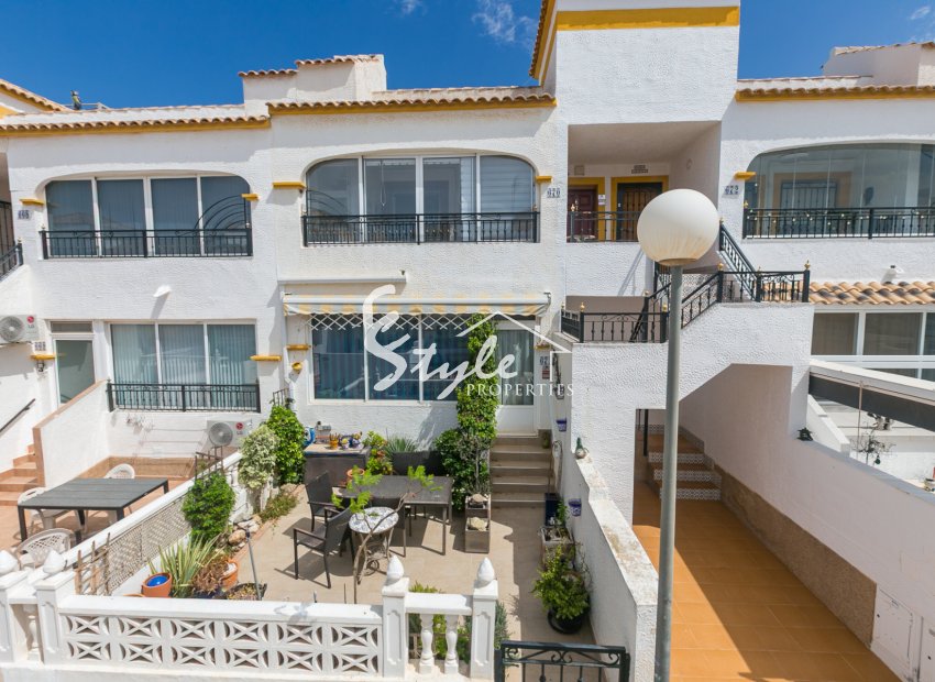 Reventa - Apartamento - Vistabella - Vistabella Golf