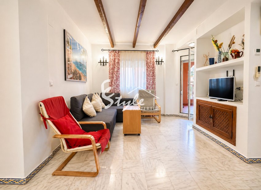 Reventa - Apartment / Duplex - Torrevieja - Playa de los locos
