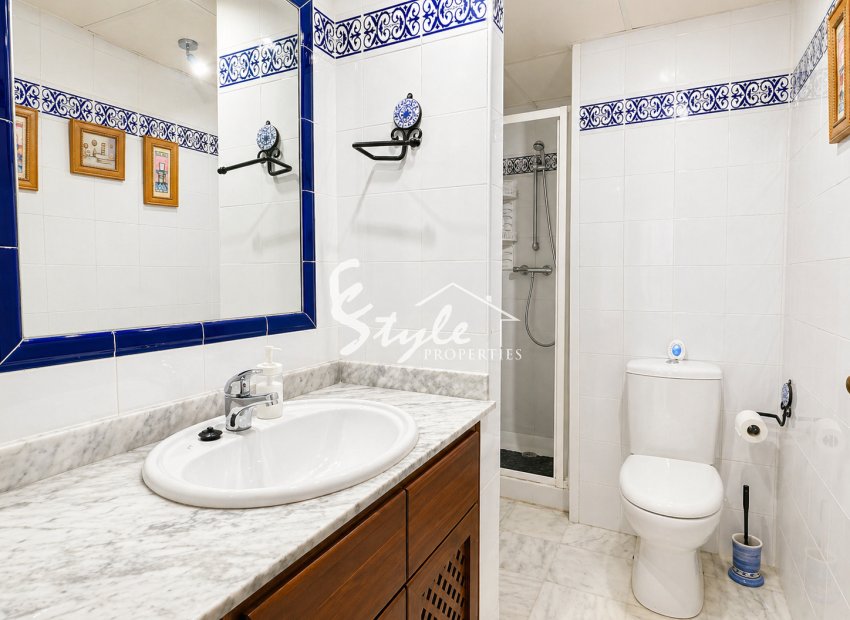 Reventa - Apartment / Duplex - Torrevieja - Playa de los locos