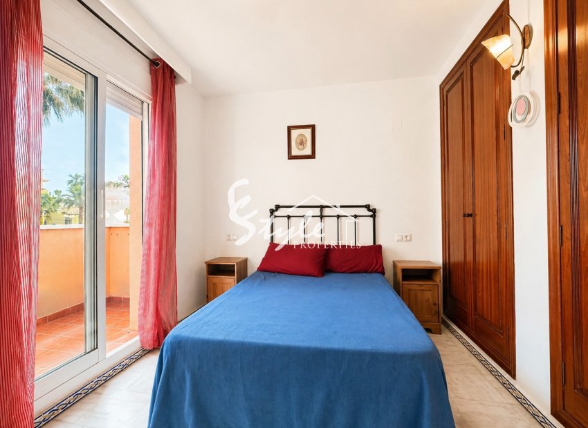 Reventa - Apartment / Duplex - Torrevieja - Playa de los locos