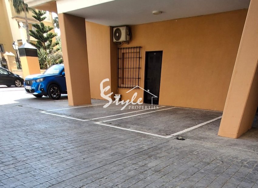 Reventa - Apartment / Duplex - Torrevieja - Playa de los locos