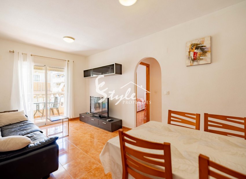Reventa - Apartment / Duplex - Torrevieja - Playa de los locos