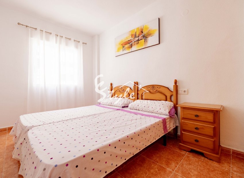 Reventa - Apartment / Duplex - Torrevieja - Playa de los locos