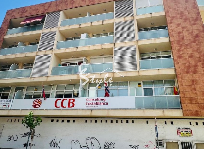 Reventa - Apartment / Duplex - Torrevieja