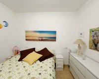 Reventa - Apartment / Duplex - Torrevieja