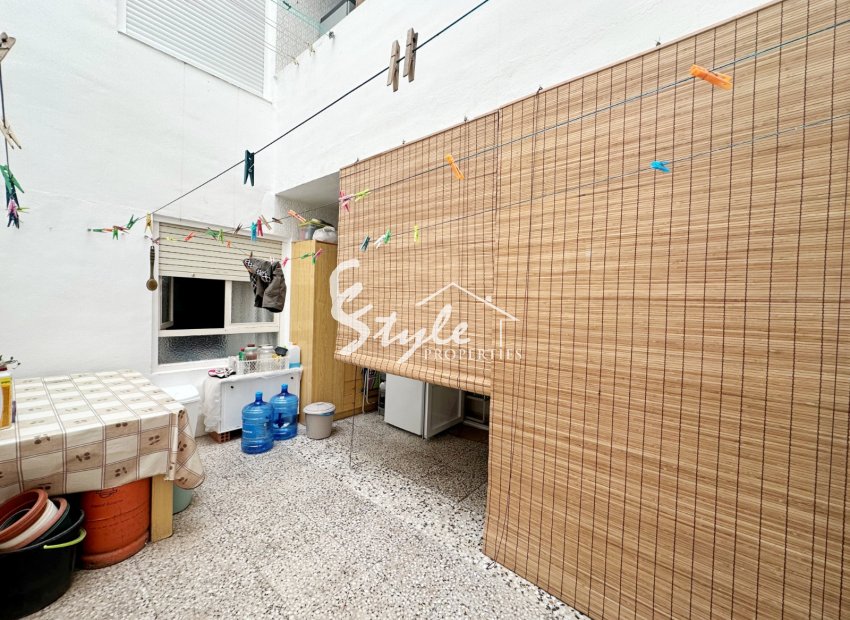 Reventa - Apartment / Duplex - Torrevieja