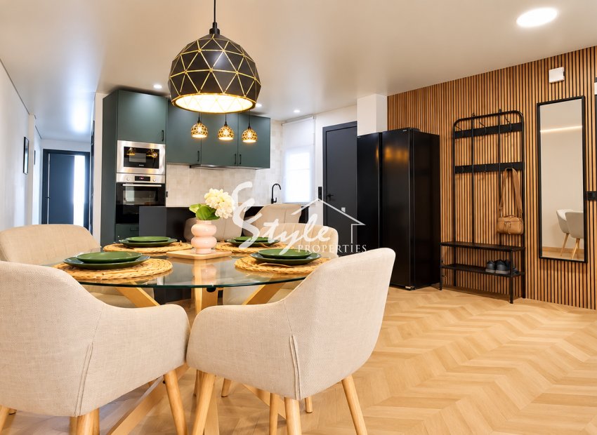 Reventa - Apartment / Duplex - Torrevieja