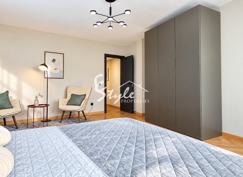 Reventa - Apartment / Duplex - Torrevieja