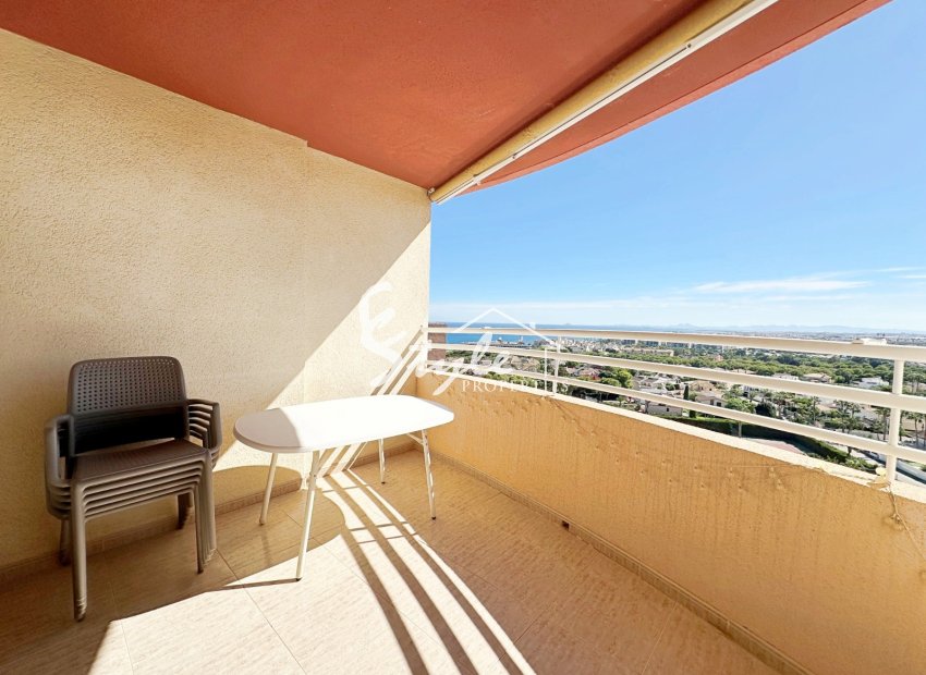 Reventa - Apartment / Duplex - Villamartín - Campoamor