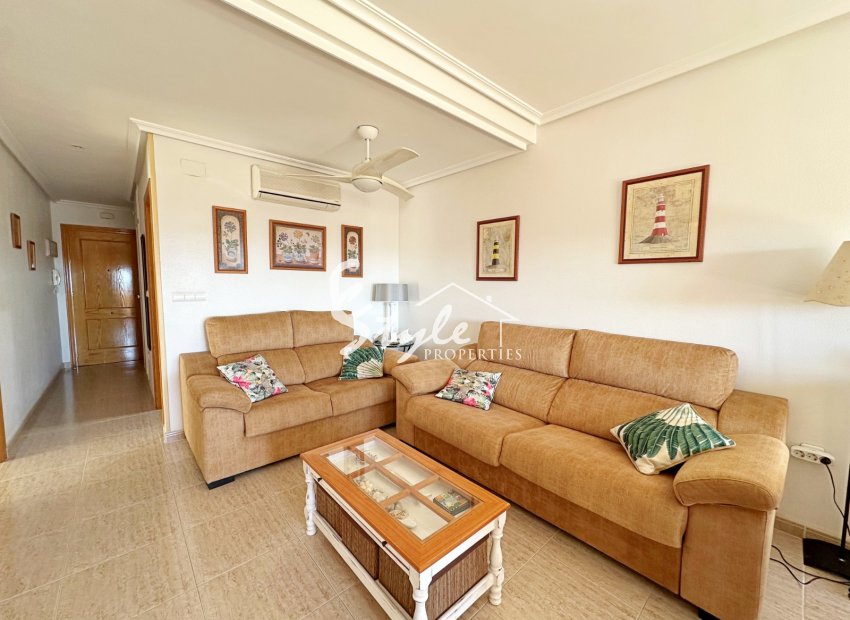 Reventa - Apartment / Duplex - Villamartín - Campoamor