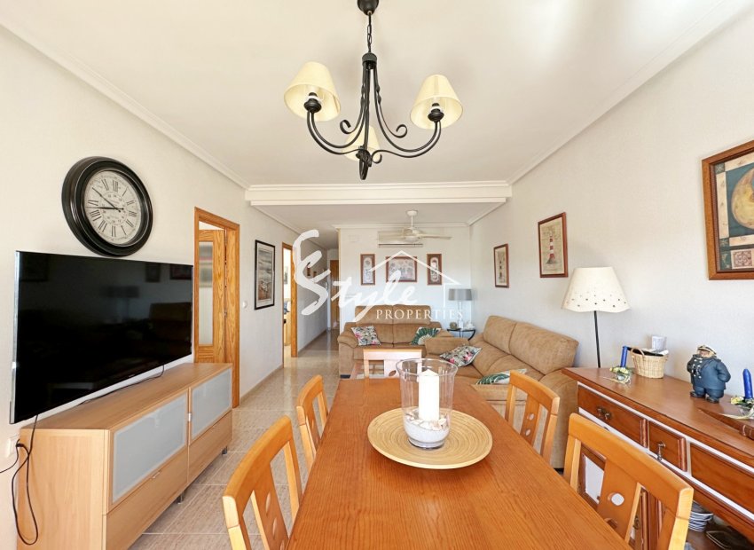 Reventa - Apartment / Duplex - Villamartín - Campoamor