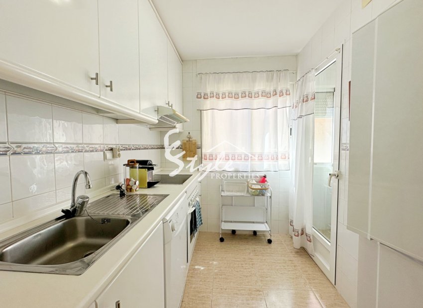 Reventa - Apartment / Duplex - Villamartín - Campoamor