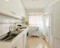 Reventa - Apartment / Duplex - Villamartín - Campoamor