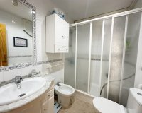 Reventa - Apartment / Duplex - Villamartín - Campoamor