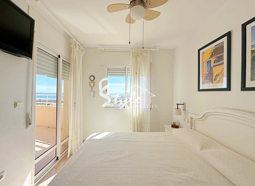 Reventa - Apartment / Duplex - Villamartín - Campoamor