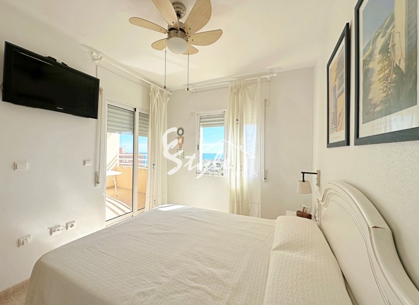 Reventa - Apartment / Duplex - Villamartín - Campoamor