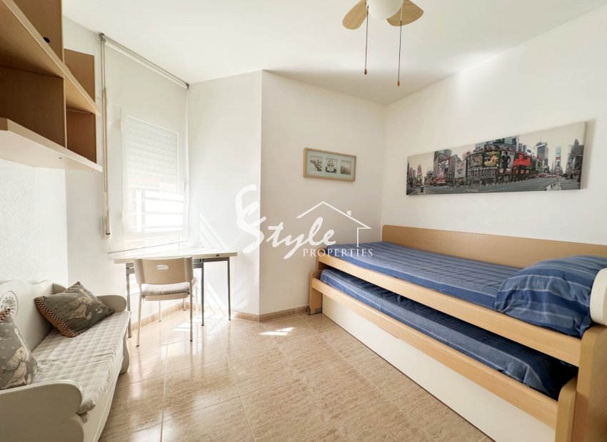 Reventa - Apartment / Duplex - Villamartín - Campoamor
