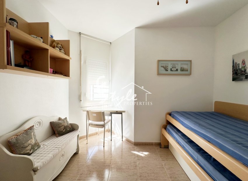 Reventa - Apartment / Duplex - Villamartín - Campoamor