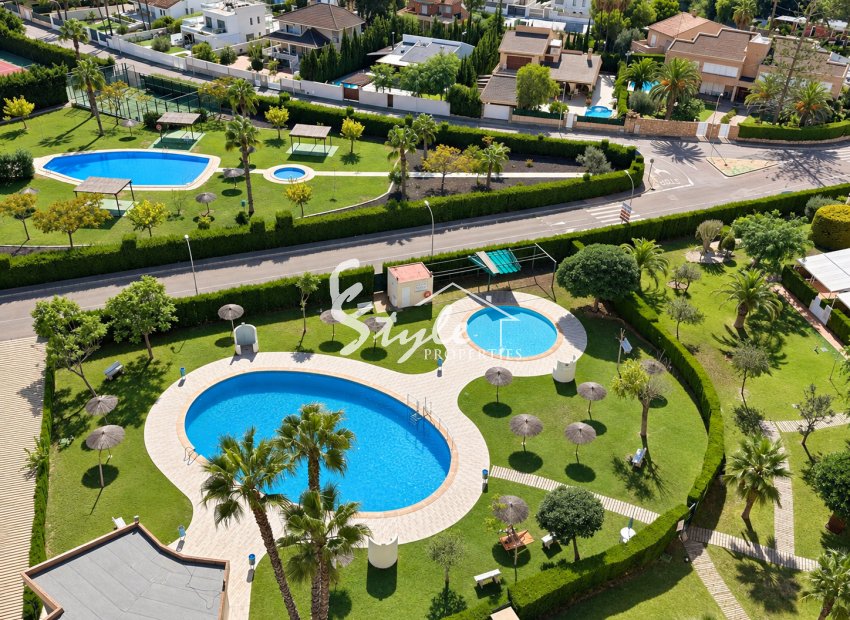 Reventa - Apartment / Duplex - Villamartín - Campoamor
