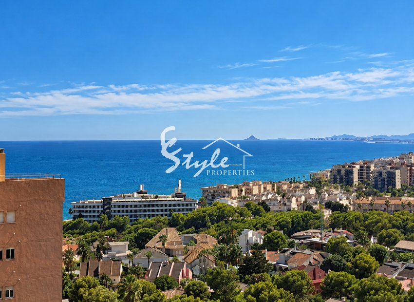 Reventa - Apartment / Duplex - Villamartín - Campoamor