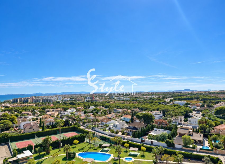 Reventa - Apartment / Duplex - Villamartín - Campoamor