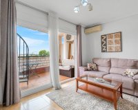 Reventa - Apartment Penthouse - Almoradi