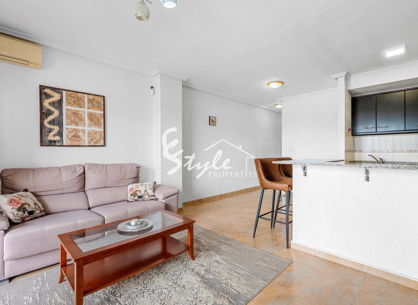Reventa - Apartment Penthouse - Almoradi