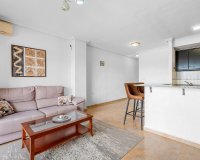 Reventa - Apartment Penthouse - Almoradi