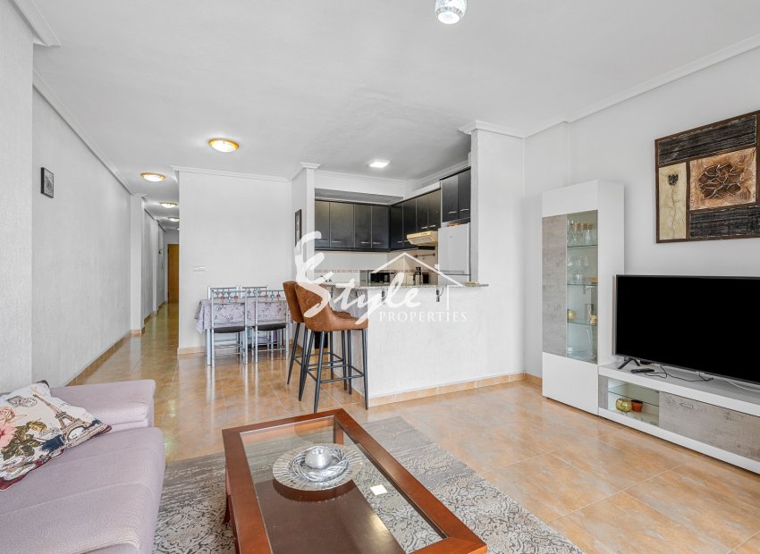 Reventa - Apartment Penthouse - Almoradi