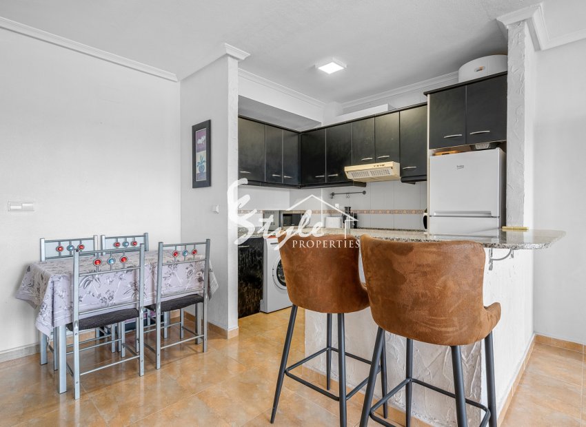 Reventa - Apartment Penthouse - Almoradi