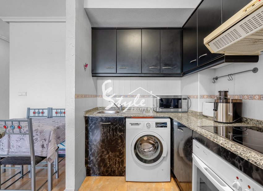 Reventa - Apartment Penthouse - Almoradi